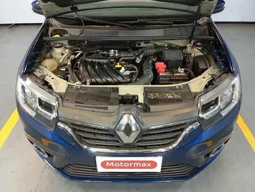 Renault Sandero 1.6 16V Intens L/19 2022