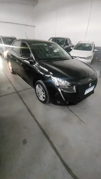 Peugeot 208 1,6 ACTIVE PACK TIPTRONIC 208 1,6 ACTIVE PACK TIPTRONIC 2024