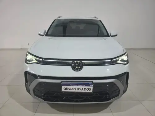 Volkswagen Taos 1.4 250 Tsi Highline Tiptronic 2026