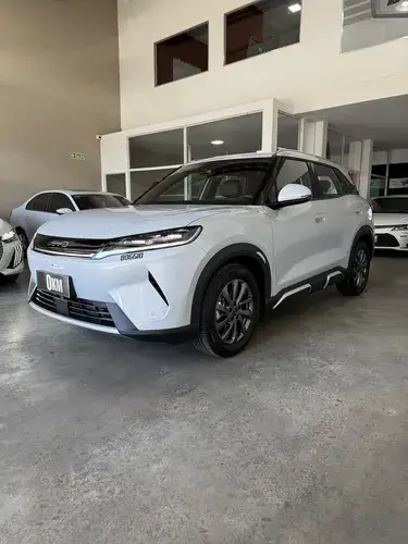 BYD Atto2 dm-i 1.5 Phev 2026