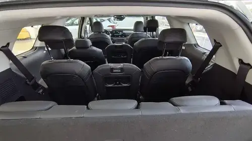 Kia Carnival 2.2 Crdi Sx At 2026