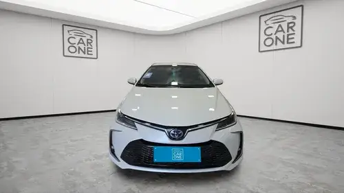 Toyota Corolla 1.8 XEI CVT HYBRID L20 2024