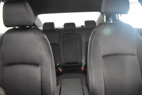 Honda Civic 2.0 Ex 2017 2017