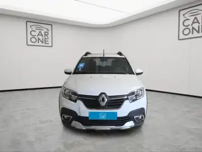 Renault Stepway 1.6 INTENS L25 2026