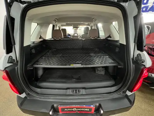 Ford Bronco Sport 2.0 4Wd Wildtrak At8 2022