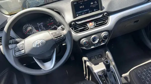 Hyundai HB20 1.6 Comfort Plus At 2025