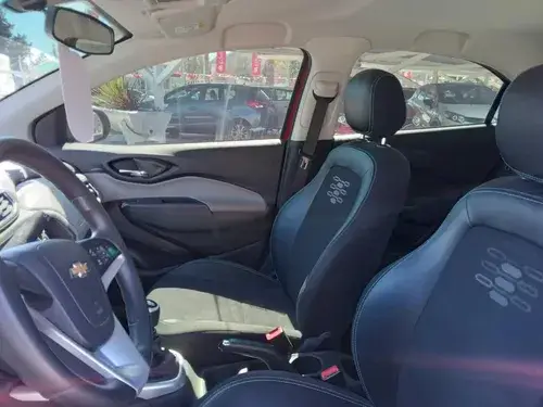 Chevrolet Onix 1.4 Lt L17 2019