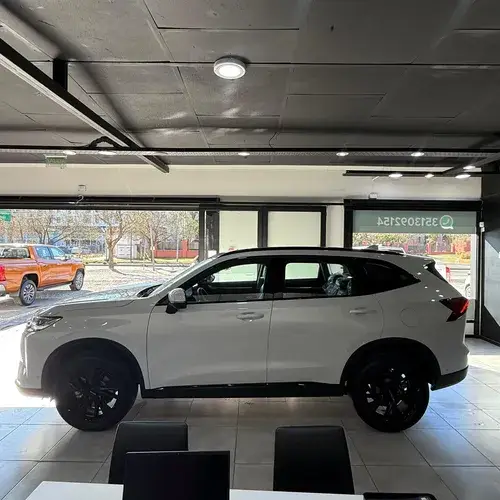 GWM HAVAL H6 PRO HEV SUPREME 2WD 2026