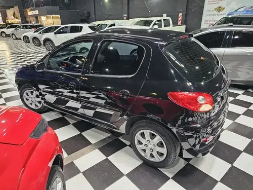 Peugeot 207 1.4 Active 75cv 2013