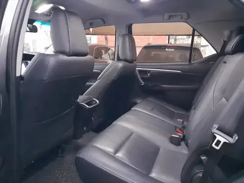 Toyota SW4 2.8 Srx 177cv 4x4 7as At 2022