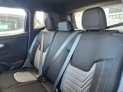 Jeep Renegade 1.3T Altitude At6 Fwd 2026