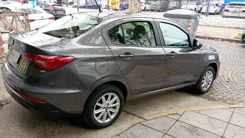 Fiat Cronos 1.3 Gse Drive 2025