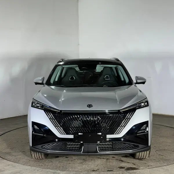 Jetour Mage Mage 1.5T 2026