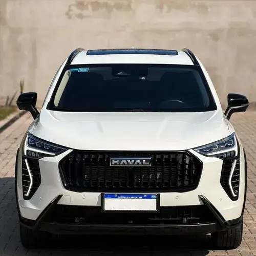 GWM HAVAL JOLION 1.5 T SUPREME 7DCT 2025