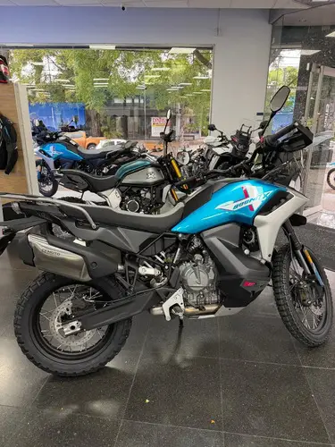 800 MT-X On-Off 2026