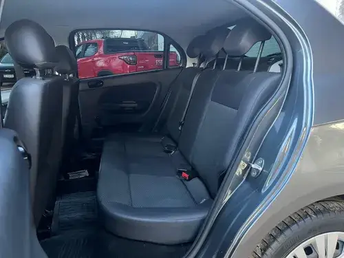 Volkswagen Gol Trend 1.6 Trendline 101cv 2022