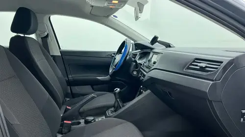 Volkswagen Virtus 1.6 Msi Trendline 2021