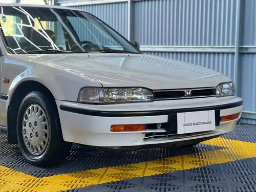 Honda Accord 2.0 Ex At 1993