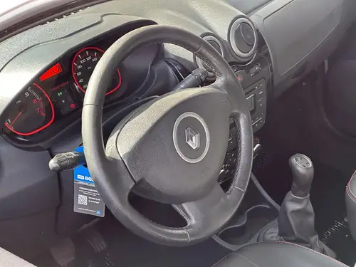 Renault Sandero Stepway 1.6 Luxe 105cv 2011