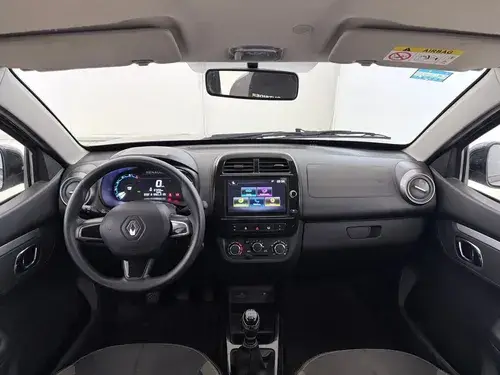 Renault Kwid 1.0 Outsider 2025