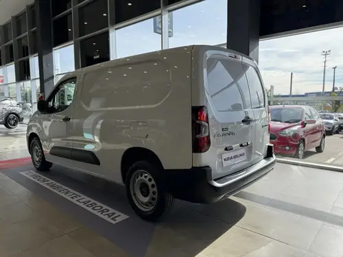 Citroën Berlingo Furgon 1.6 Hdi 92 Van L2 2026