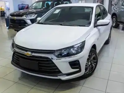 Chevrolet Onix plus 1.0 Lt 2026
