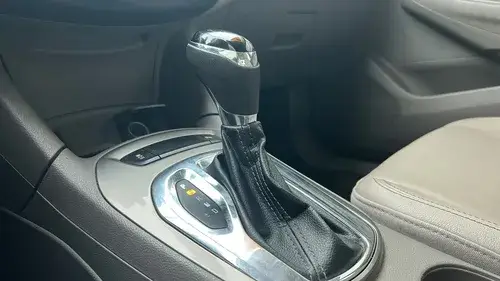 Chevrolet Cruze 1.4 Ltz At Sedan 2018