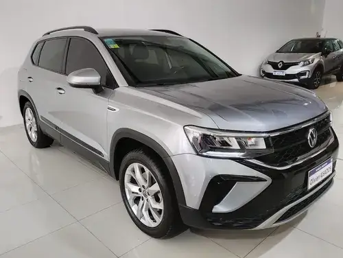Volkswagen Taos 1.4 250 Tsi Comfortline 2023