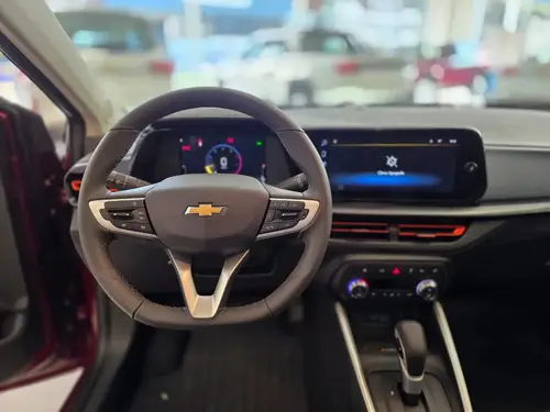 Chevrolet Onix plus 1.0 Turbo Premier At 2025