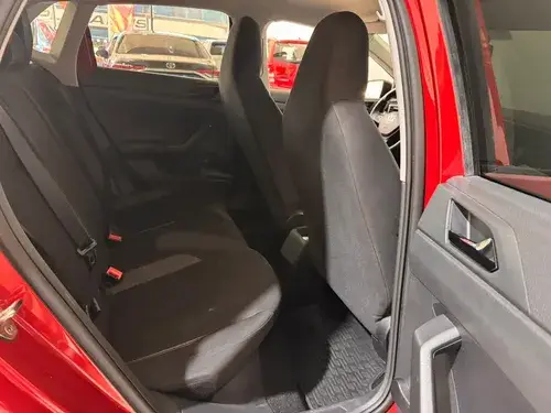 Volkswagen Polo 1.6 Msi Track 1ST EDITION 2023