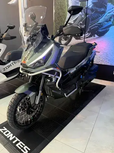 368G Scooters 2026