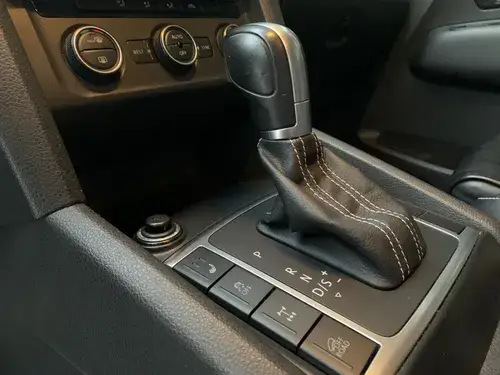 Volkswagen Amarok 3.0 V6 Extreme 2018