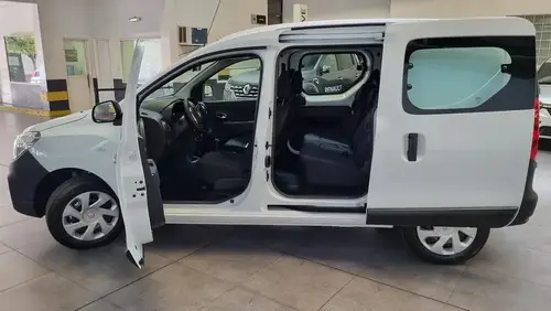 Renault Kangoo Ii Express 1.6 Sce Confort 5A 2026