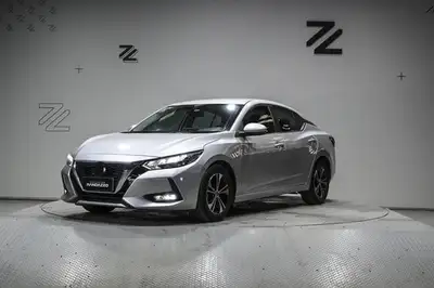 Nissan Sentra 2.0 Advance Cvt 2023
