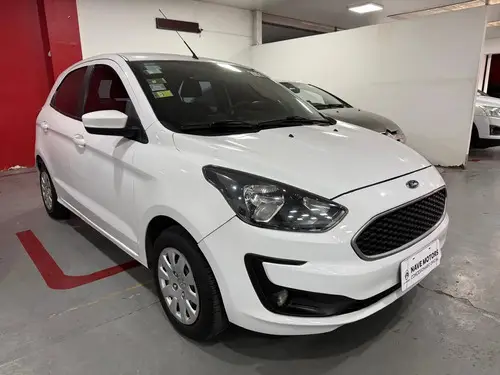 Ford Ka 1.5 Se 2021