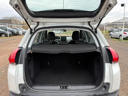 Peugeot 2008 SPORT 1.6 THP 2020