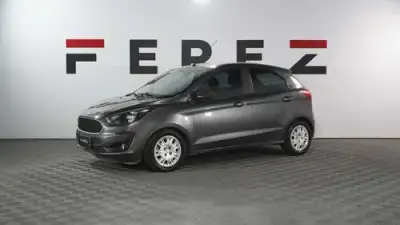 Ford Ka 1.5 Se At 2019