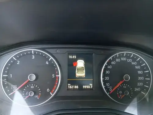Volkswagen Amarok DC V6 3.0L TDI 224CV 4X4 AT 2019