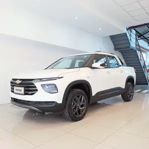 Chevrolet Montana 1.2 T Premier At 2026