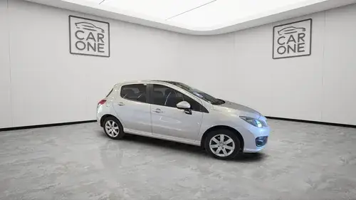 Peugeot 308 1.6 ALLURE L15 2016
