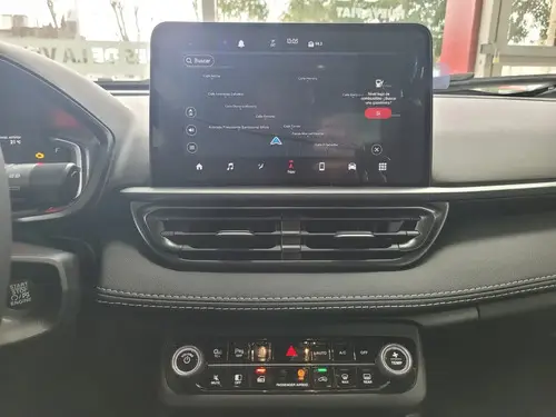 Fiat FASTBACK Turbo 2026