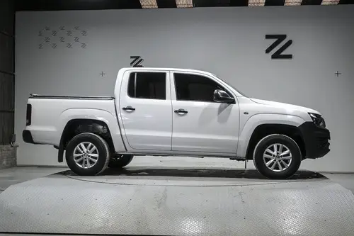 Volkswagen Amarok 2.0 Cd Tdi 140cv Trendline 2023
