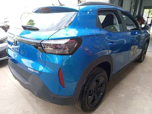 Volkswagen Tera 1.6 Msi Trend Mt 2026