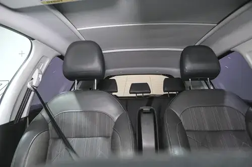 Peugeot 208 1.6 Feline Pack Cuir 2015
