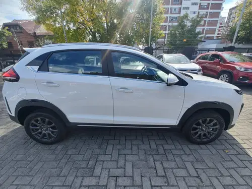 Chery Tiggo 2 1.5 PRO MAX COMFORT CVT 2026
