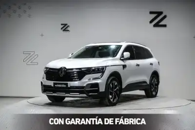 Renault Koleos 2.5 Intens 4Wd Cvt 2025