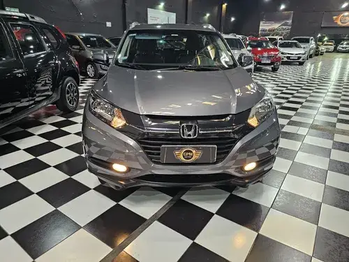 Honda HR-V 1.8 Ex 2wd Cvt 2016