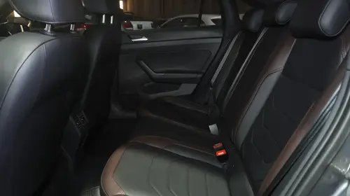 Volkswagen Virtus 1.6 Msi Highline At 2023