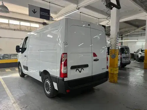 Renault Master 2.3 L1H1 (8M3) 2026