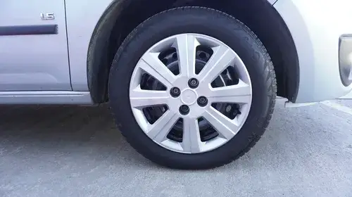 Chevrolet Montana 1.8 Ls 2011